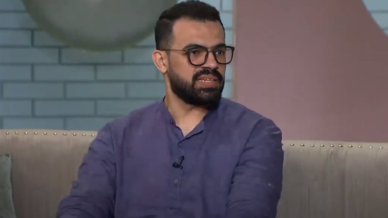 الدكتور محمد إبراهيم