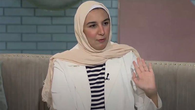 سارة سيف