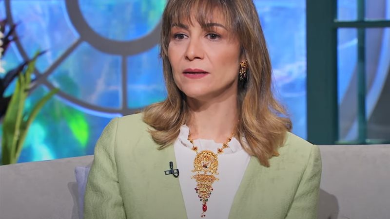 الدكتورة هناء راضي