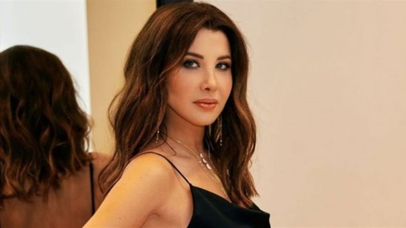 نانسي عجرم
