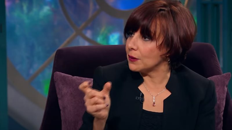 نانيس الغتيت أستشاري