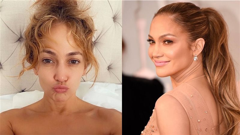 جنفير لوبيز