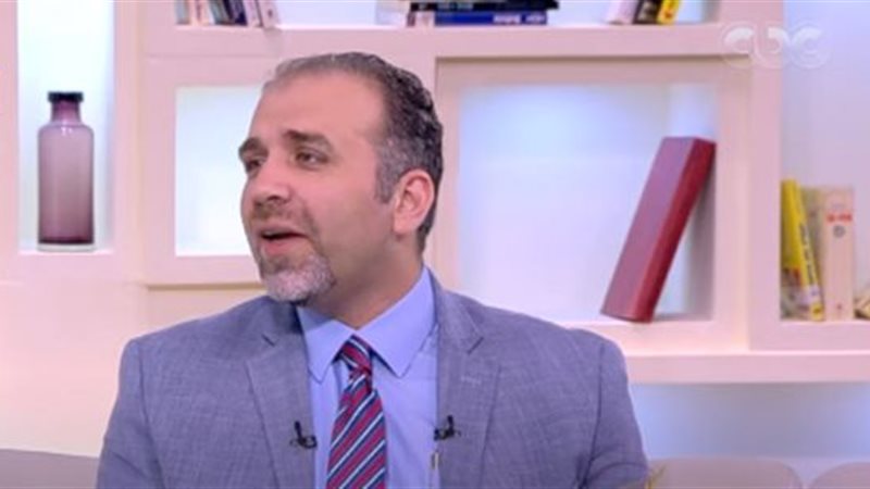 الدكتور عماد شاش