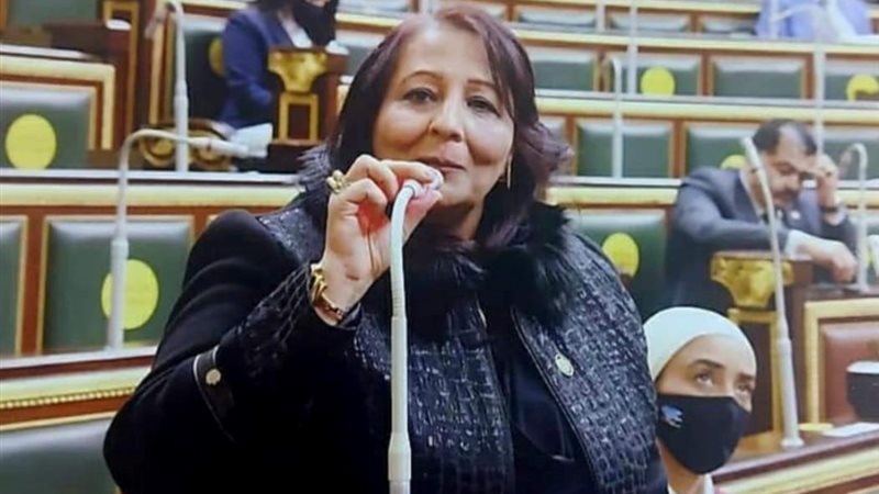 سهام بشاي