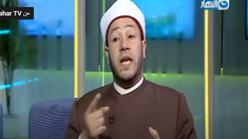 الشيخ محمد عبد السميع