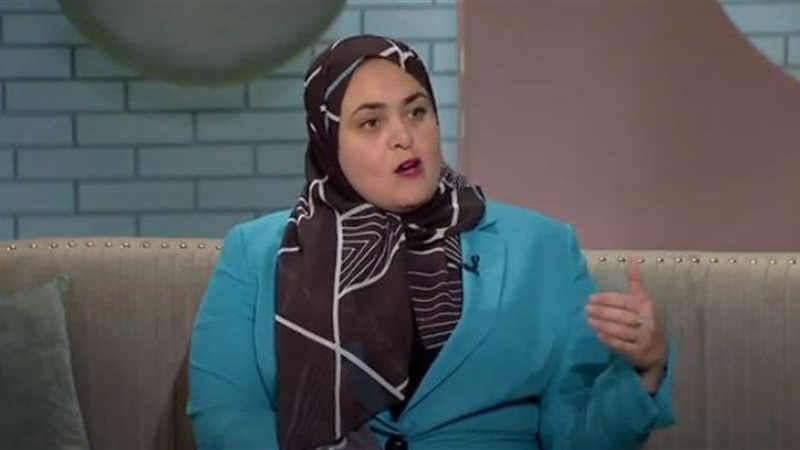 سها الزلباني