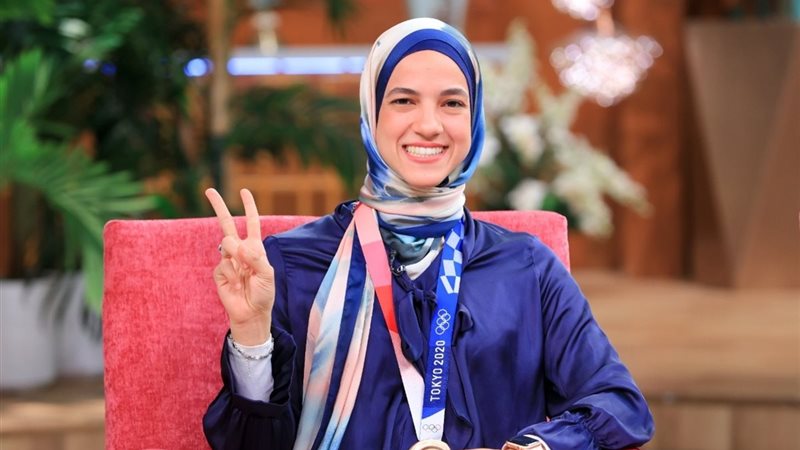 هداية ملاك