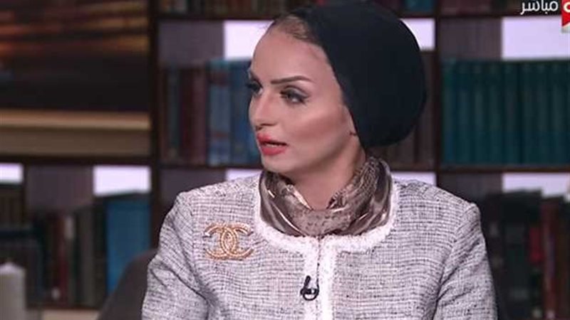 نانسي توفيق
