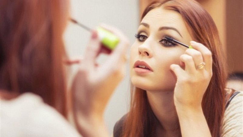 المرأة أكثر جاذبية