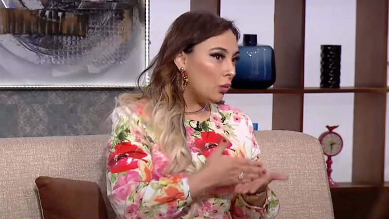 هيا الششتاوي