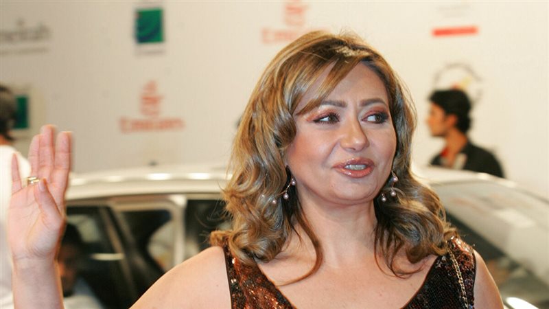 ليلي علوي