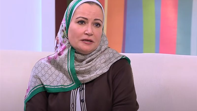 دكتورة لهيطة