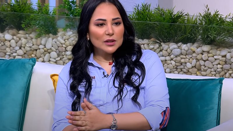 إيمان جمال