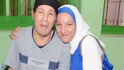 تفاصيل خناقة سعيد صالح مع زوجته فجرًا بسبب الملوخية.. فيديو 