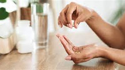 لو وصلتي لسن الـ 40.. مكملات غذائية طبيعية ضرورية لصحتك