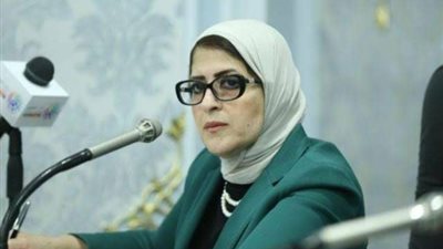 هالة زايد: خطر انتشار وتأثير فيروس كورونا متوسط في مصر