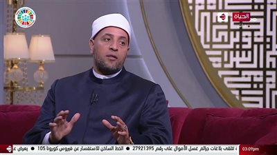 تطرد الهم والفقر..  داعية يكشف فضائل الصلاة على النبي