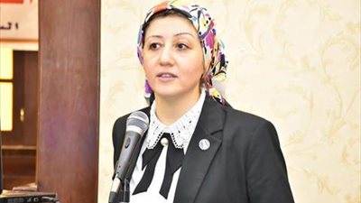 الحفناوي مديرًا عامًّا لمكتب نائب رئيس جامعة أسيوط