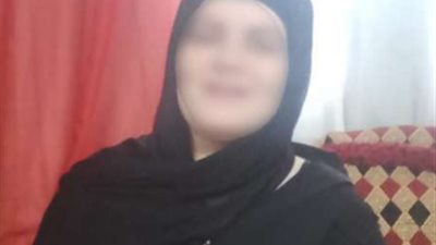 رفضت الزواج من ثري معاق.. اعترافات قاتلة ابنتها في البساتين 