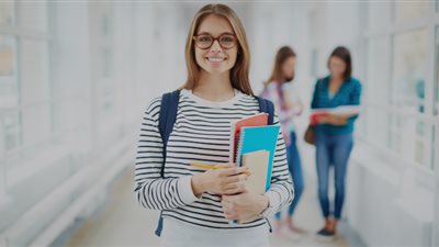 لطالبات الثانوية.. أهم 10 نصائح قبل دخولك الجامعة