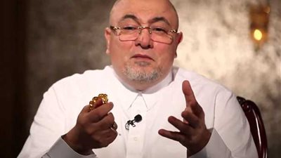 خالد الجندي: صوت المرأة مش عورة| فيديو