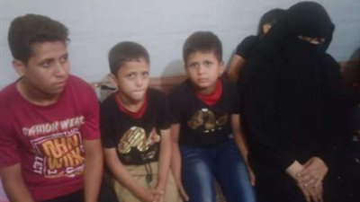 تشرفت بالعيش معك.. رسالة مؤثرة من زوجة «شهيد لقمة العيش» لحبيبها