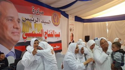 «مصر بلا غارمات».. 