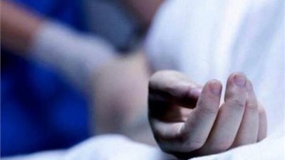 يذبح زوجته أمام بناتها الصغار ويحاول الانتحار بـ قليوب