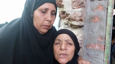 والدة «عريس الشرقية» ضحية لصوص نص الليل: مات مدافعًا عن حقه