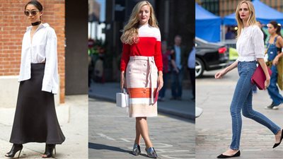 «وضع المكياج».. 11 نصيحة للحصول على مظهر مثالي بالخروجات