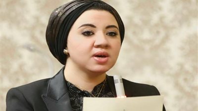 برلمانية: سأتقدم بمشروع قانون لتحسين حياة المواطن وتكملة مبادرة «حياة كريمة»