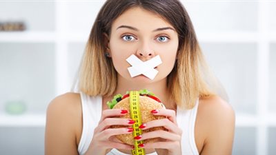 7 أخطاء ترتكبها تجعلك لا تستطيع إنقاص الوزن مهما فعلت