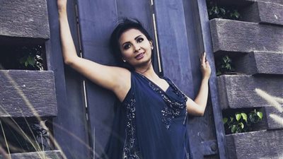 «سوشيال» برنامج جديد لمنى المراغي على مواقع التواصل