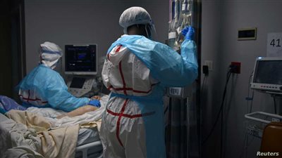 الأعداد تزداد.. تاج الدين: كورونا تحور في 127 دولة.. و«لازم نخاف»