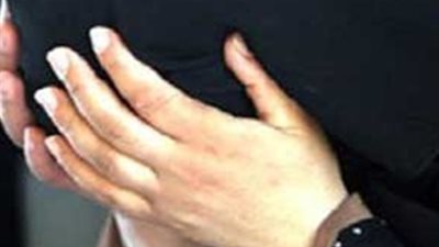 هجامة الشقق في الرمل: طليقي أقنعني بخطة السرقة ونفذناها في نفس اليوم