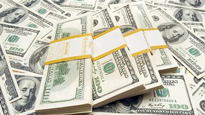 سعر الدولار اليوم السبت أمام الجنيه في البنوك