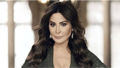 إليسا تبتعد مؤقتًا عن حسابها على تويتر والسبب!!