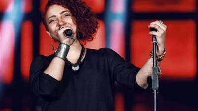 مريم صالح تحيي حفلًا غنائيًّا في 13 أغسطس على مسرح الزمالك