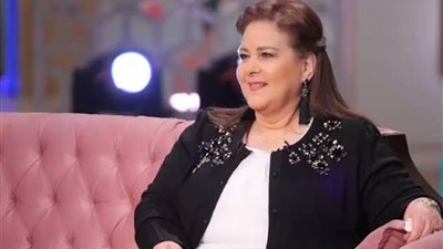 الشركة المتحدة للخدمات الإعلامية تنعي الفنانة دلال عبد العزيز