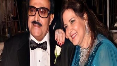 محطات في حياة دلال عبد العزيز.. وسر اطلاق لقب 