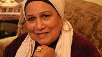 وزيرة الثقافة تنعي فتحية طنطاوي: صنعت نجومية من نوع خاص