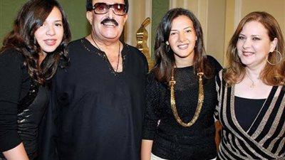 خالد جلال ناعيًا دلال عبد العزيز: شقت طريقها لقلب الأسرة المصرية