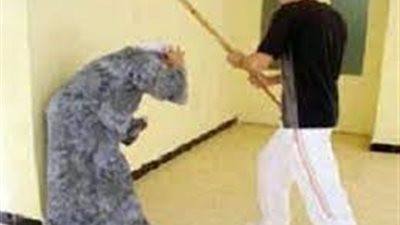 «من رحم المعاناة».. مأساة أم: ابني مدمن مخدرات ودايمًا بيضربني