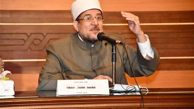 وزير الأوقاف يكشف تفاصيل أقوى برنامج تدريبي (الإمام المفكر) 