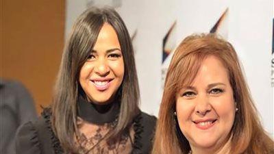 ابكت العيون.. أول تعليق من إيمي سمير غانم على رحيل والدتها