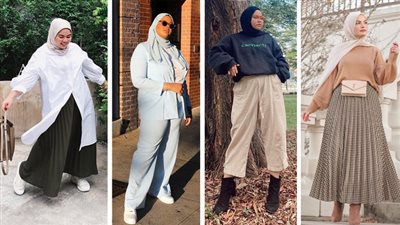 «متتخليش عنهم».. 7 قطع ملابس أساسية لو جسمك كيرفي