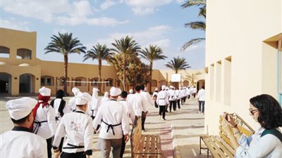 تعرفي على شروط القبول بكليات السياحة والفنادق