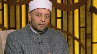 عبد الرازق يكشف أمور مدهشة تحدث لأرواح الشهداء فى الجنة | فيديو