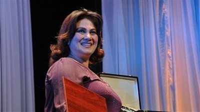 سلوى عثمان: محمد رمضان أكثر شخص بيستفزني