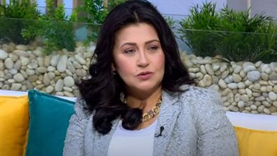 حنان جودة.. قصة كفاح برتبة دكتوراة| فيديو